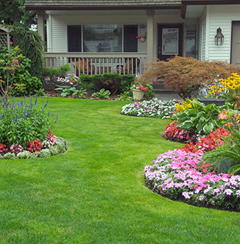 Onorato Landscaping LLC work 4