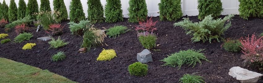 Onorato Landscaping LLC