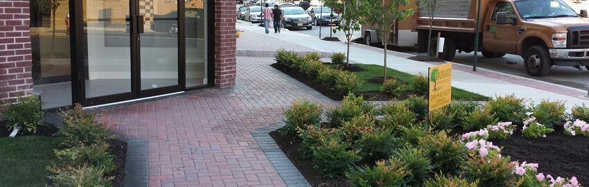 Onorato Landscaping LLC work 3