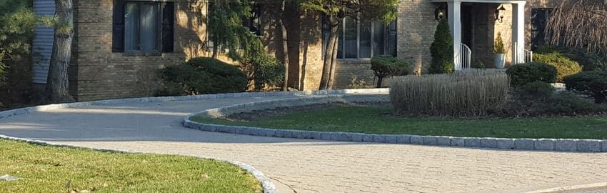 Onorato Landscaping LLC work 1