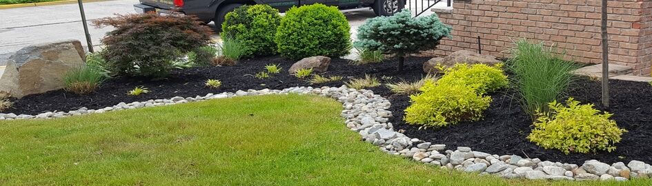 Onorato Landscaping LLC work 2